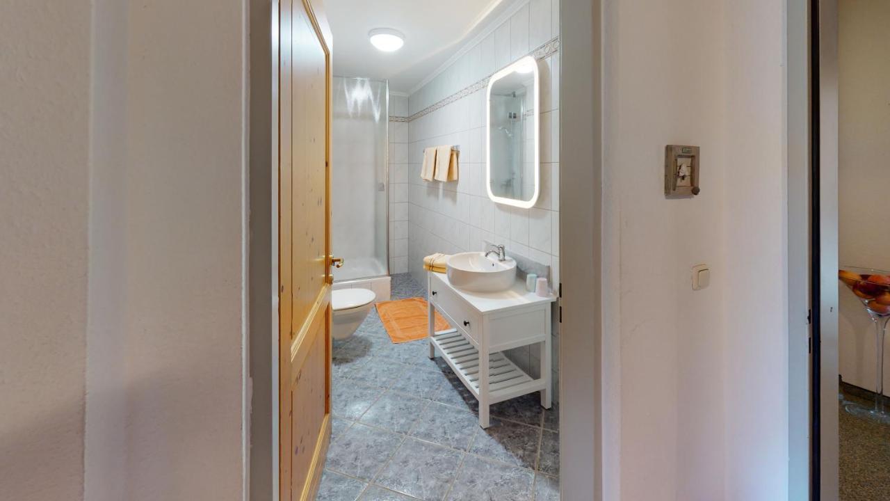 Apartementhaus Schoendorfer Strobl Exterior foto
